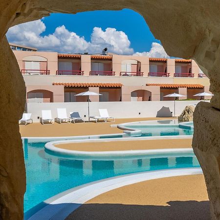 Kaliope Hotel & Residence By Oustal Del Mar Льо Лаванду Екстериор снимка
