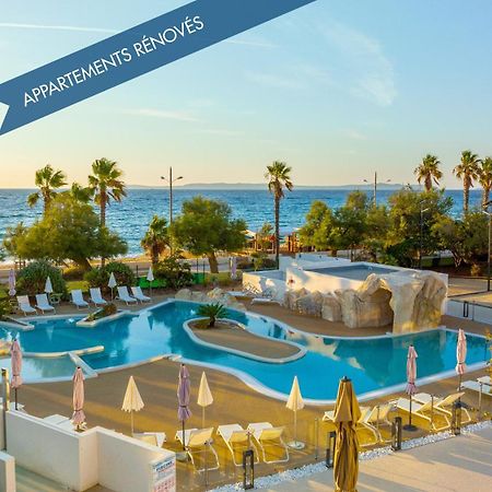 Kaliope Hotel & Residence By Oustal Del Mar Льо Лаванду Екстериор снимка